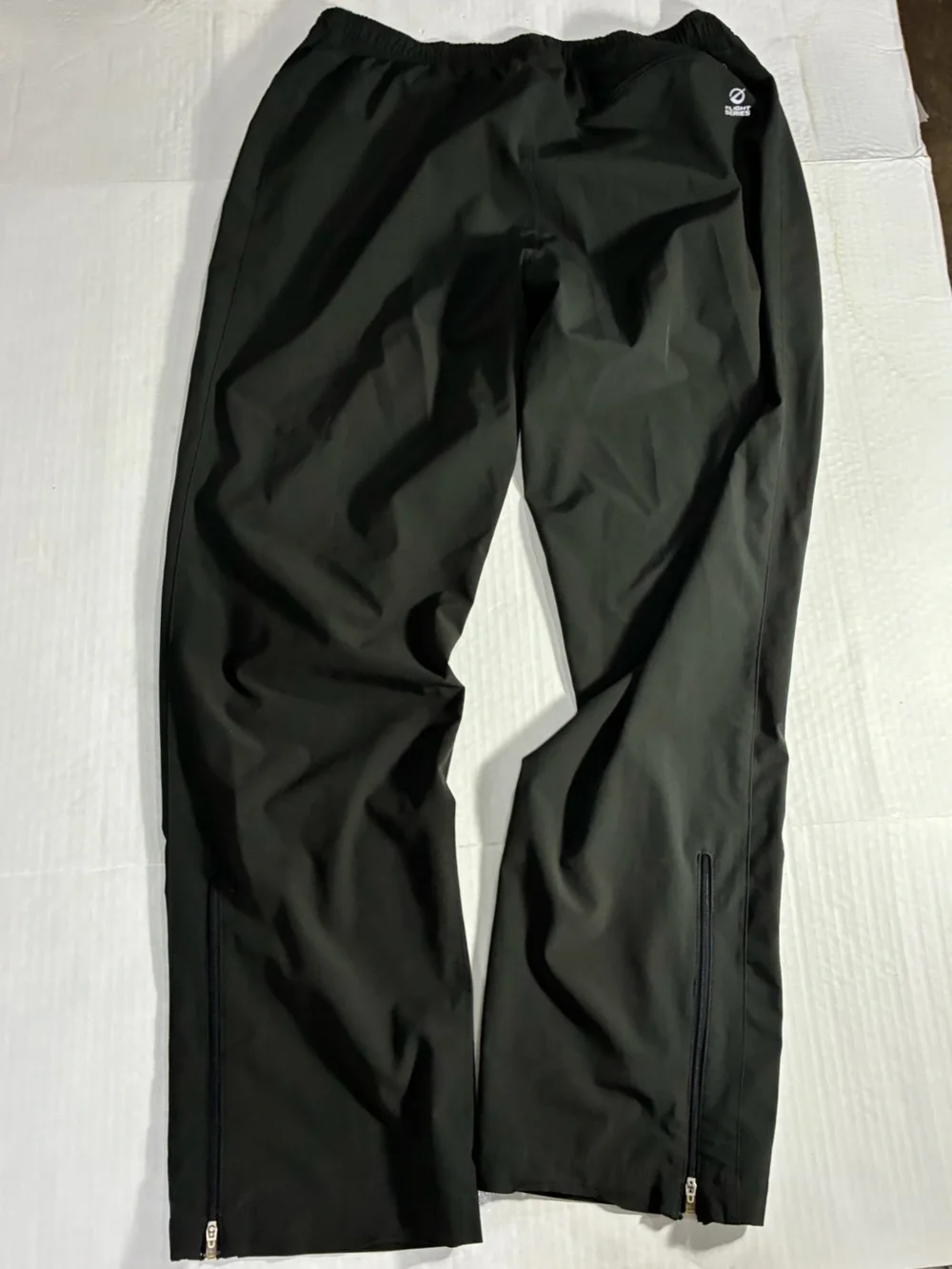 THE NORTH FACE MENS LIGHTWEIGHT FLIGHT SERIES TRACK PANT